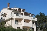 Appartamenti Larisa